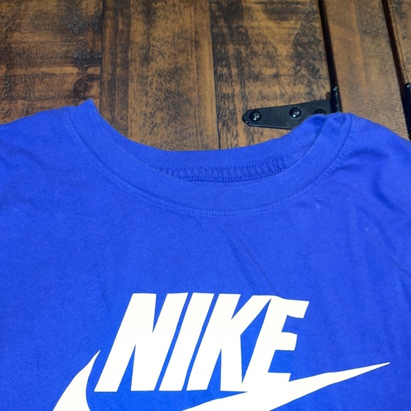 Nike -  Long Sleeve Tee - The Nike Tee - Size: XL - Picture 4 of 5